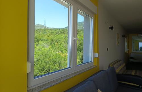 Veliki apartman Barbara s jacuzzijem za dvoje- Hreljin Crikvenica Rijeka - Foto 71