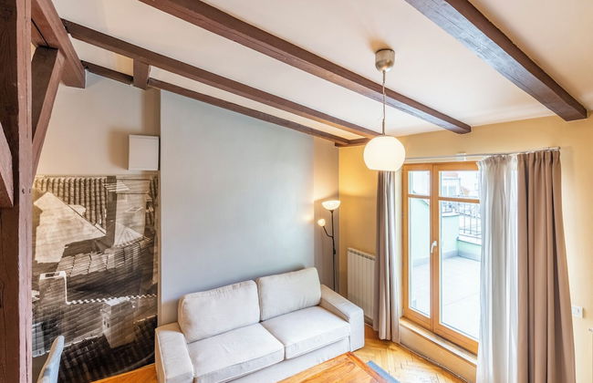 Janáčkovo nábřeží - Riverside Residence - Foto 48