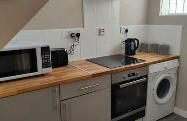 The Mews Holywell - Foto 7