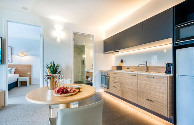 Oaks Vue Suites Geelong - Foto 78