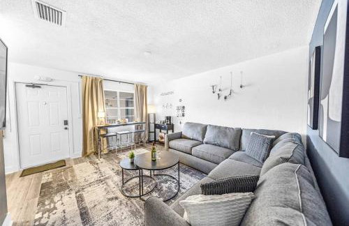 Water Front Condo - First Floor - Palm Wave Says - Foto 2