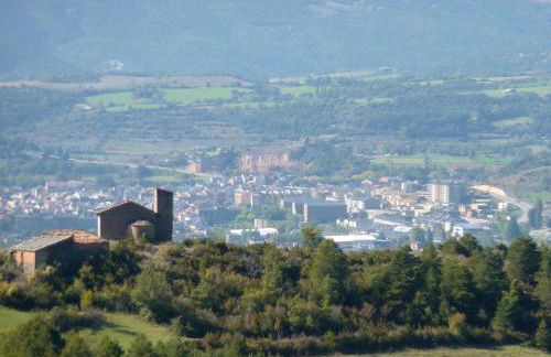 Casa rural cal Rei - Foto 125