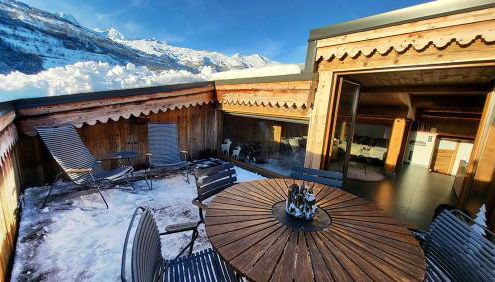 Chalet Eden Vanoise - Foto 3