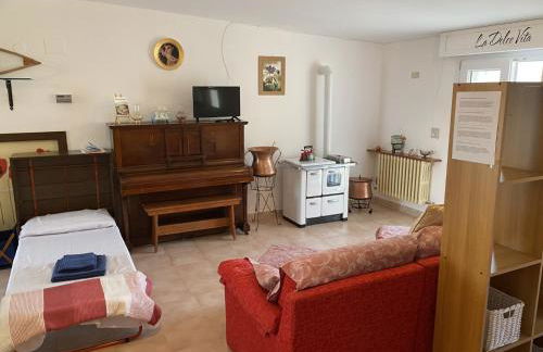 Casa vacanze Podere Bellavista - Foto 45