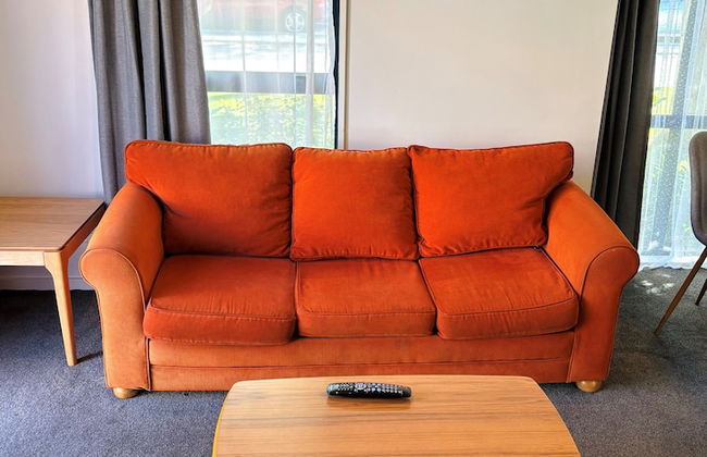 Bush Inn Court Motel - Foto 33