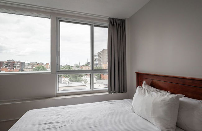 Hotel Les Suites Labelle - Foto 51