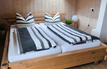 Ferienwohnung Claire - Foto 8