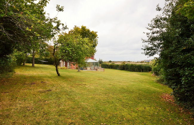Norlands Cottage - Photo 25
