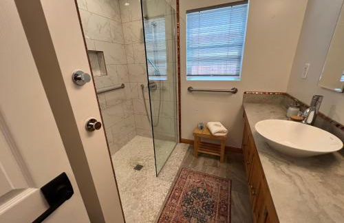 Villa La Reforma - Newly Designed 4BR HOUSE & POOL in Los Angeles by Topanga - Foto 35