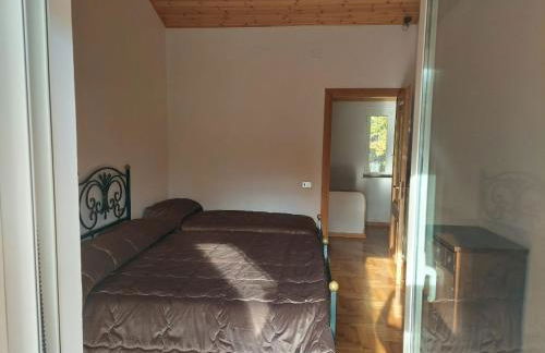 Villa Angela 2 Santa Maria del Molise - Foto 8