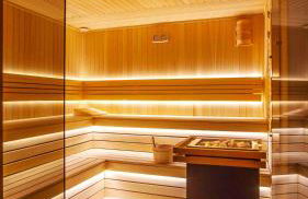 Ferienwohnung Natur & Spa 312 - Foto 21