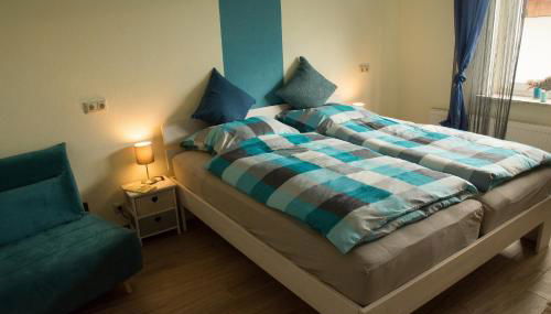 Ferienwohnung Frau Klara - Foto 4