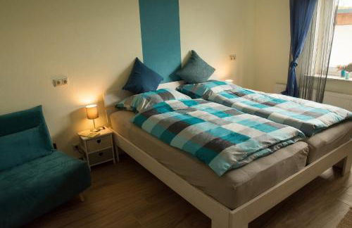 Ferienwohnung Frau Klara - Foto 4