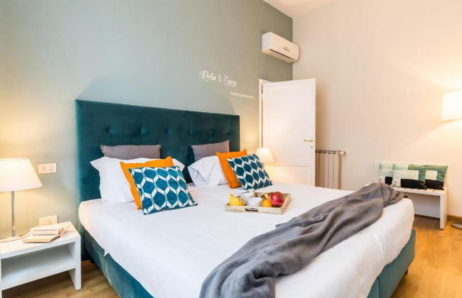 Family Apartments Rinascimento Palace - Foto 8