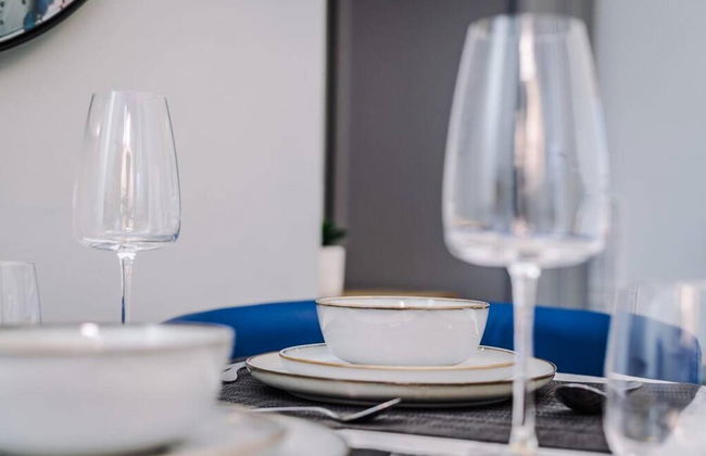 Host Apartments The Georgian Quarters at Bedford - Foto 14