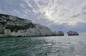 Cosy Holiday home, Thorness Bay - Foto 21