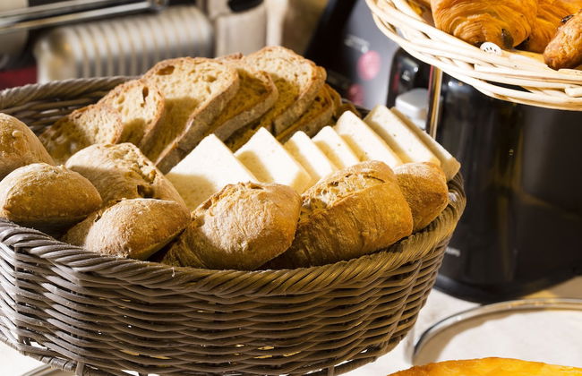 Residence du Lion d'Or Louvre - Photo 17