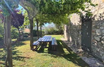 Casale dei Puppi, una bellissima casa rustica - Foto 20