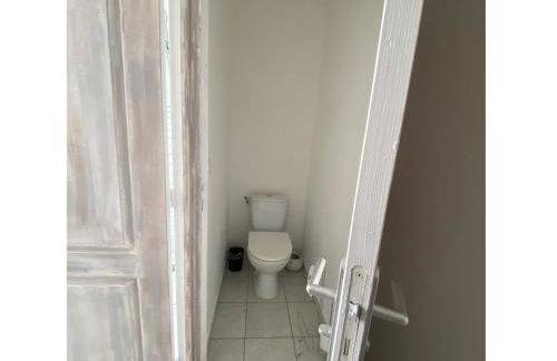 chez Alain et Sylvie - Foto 18