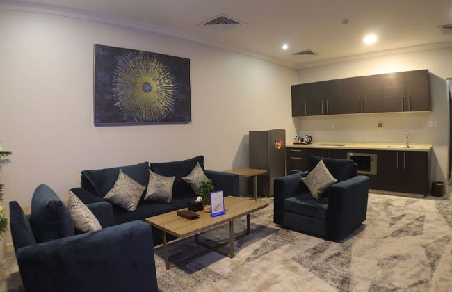 Swat Olaya Hotel Apartments - Foto 44