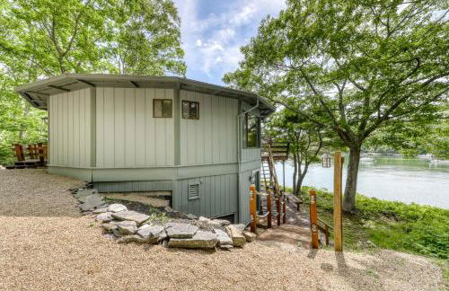 Sea Breeze Cottage - Foto 23