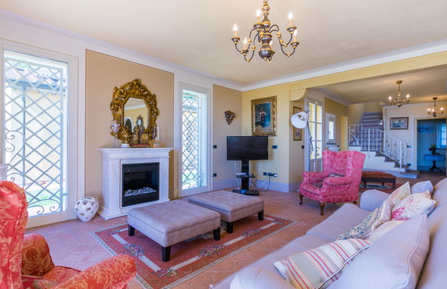 Poggio al Pruno - Foto 10