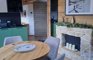 Alpen Lodge Premium Apartment - Foto 73