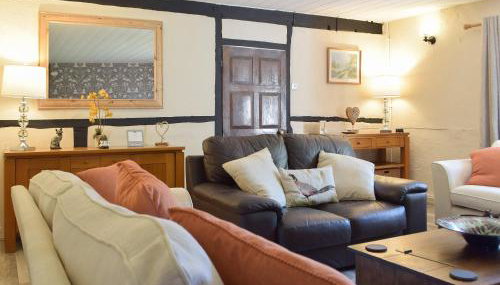 Ty Celyn Farmhouse - Foto 5