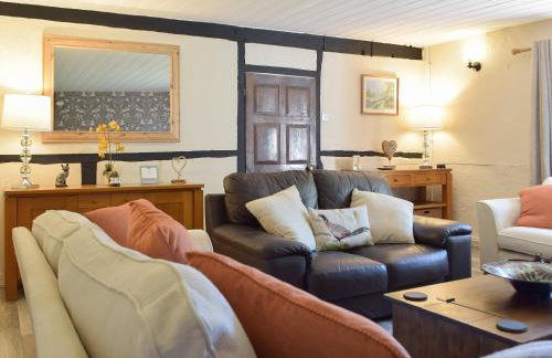 Ty Celyn Farmhouse - Foto 5