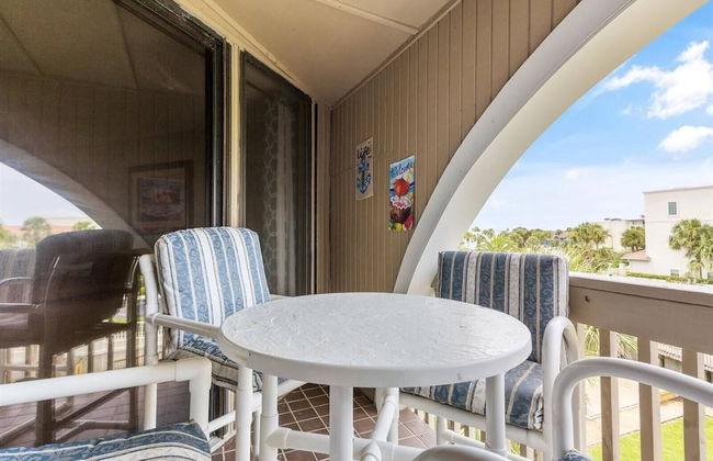 Ocean Hibiscus Oceanfront Resort - Foto 40