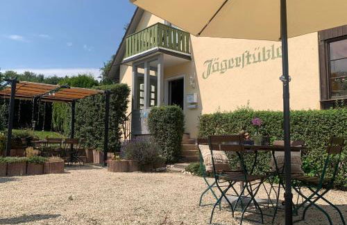 Ferienwohnung Jägerstüble - Photo 7