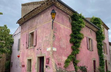 Stylish large house with heated pool in historic village - Foto 39