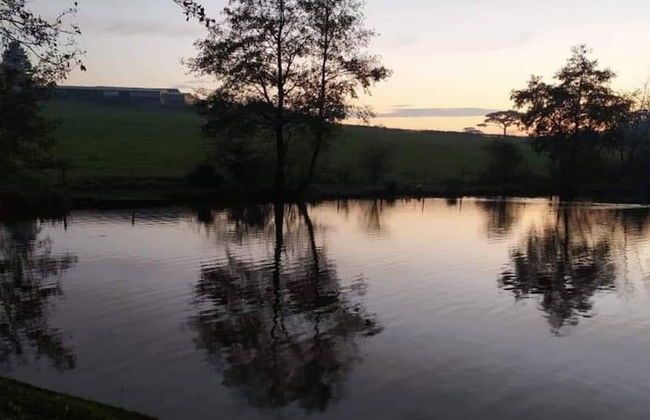 Open Plan Studio by Alton Towers - Foto 10