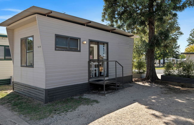 Wodonga Holiday Park - Foto 55