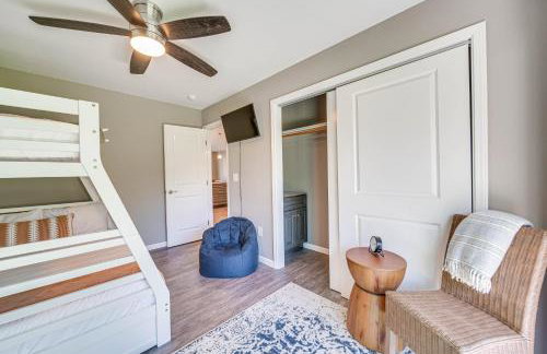 Pahoa House with Lanai, Walk to Ocean! - Foto 19