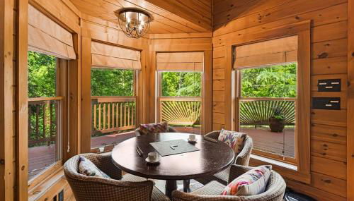 Rocky Mountain Private Creek Fire Pit - Photo 3