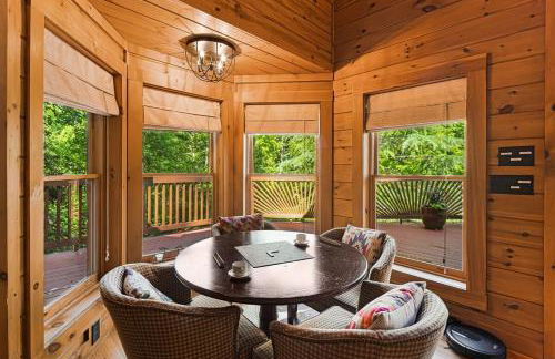 Rocky Mountain Private Creek Fire Pit - Photo 3