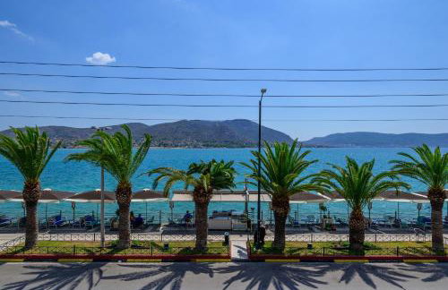 Seaside Apartment - Foto 22