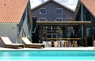 Lira Apart Hotel - Foto 6