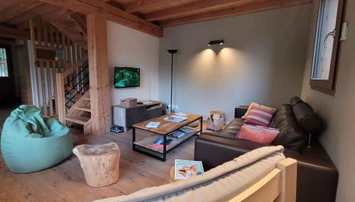 Chalet l'ecrin - 6 pers with panoramic view of the Meije - Foto 4