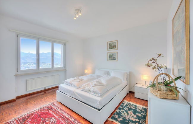 Casa Al Bosco With Pool - Foto 4