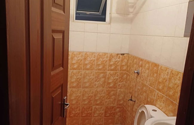 Lux Suites Milimani Suites Nakuru - Foto 35