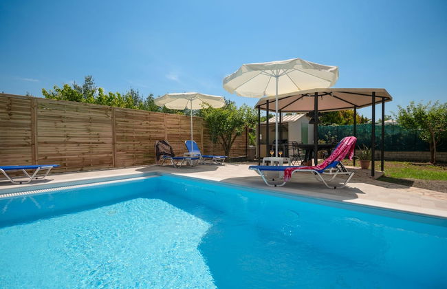 Jokos House in Roda With 2 Bedrooms and 2 Bathrooms - Foto 4