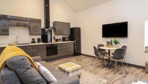 Bryn Eglwys Barn - Foto 4