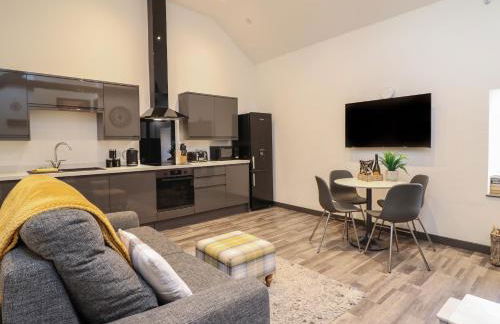 Bryn Eglwys Barn - Foto 4