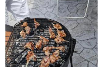 Donde JAVI Chalet con piscina 50 minutos madrid en escalona - Foto 55