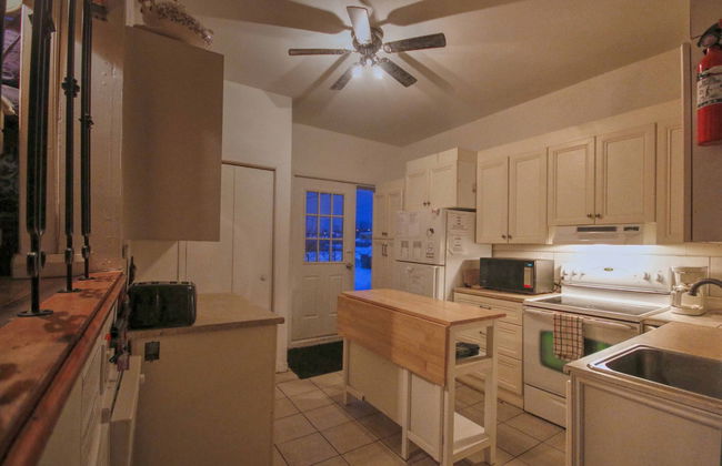 Maison de vacances canadienne Quebec - Foto 8