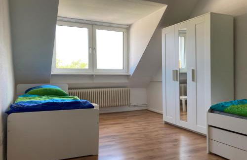 gemütliche Altbauwohnung im Wuppertaler Westen - Foto 9