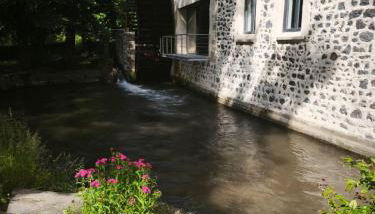 Studio moulin la paille - Foto 3