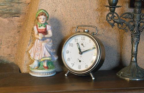 Lithia s Stonehouse. Το πέτρινο στη Λιθιά - Καστοριά - Foto 19